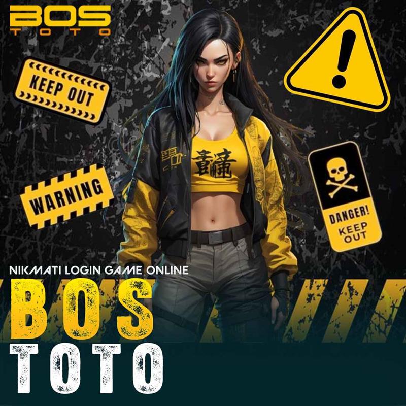 BOSTOTO
